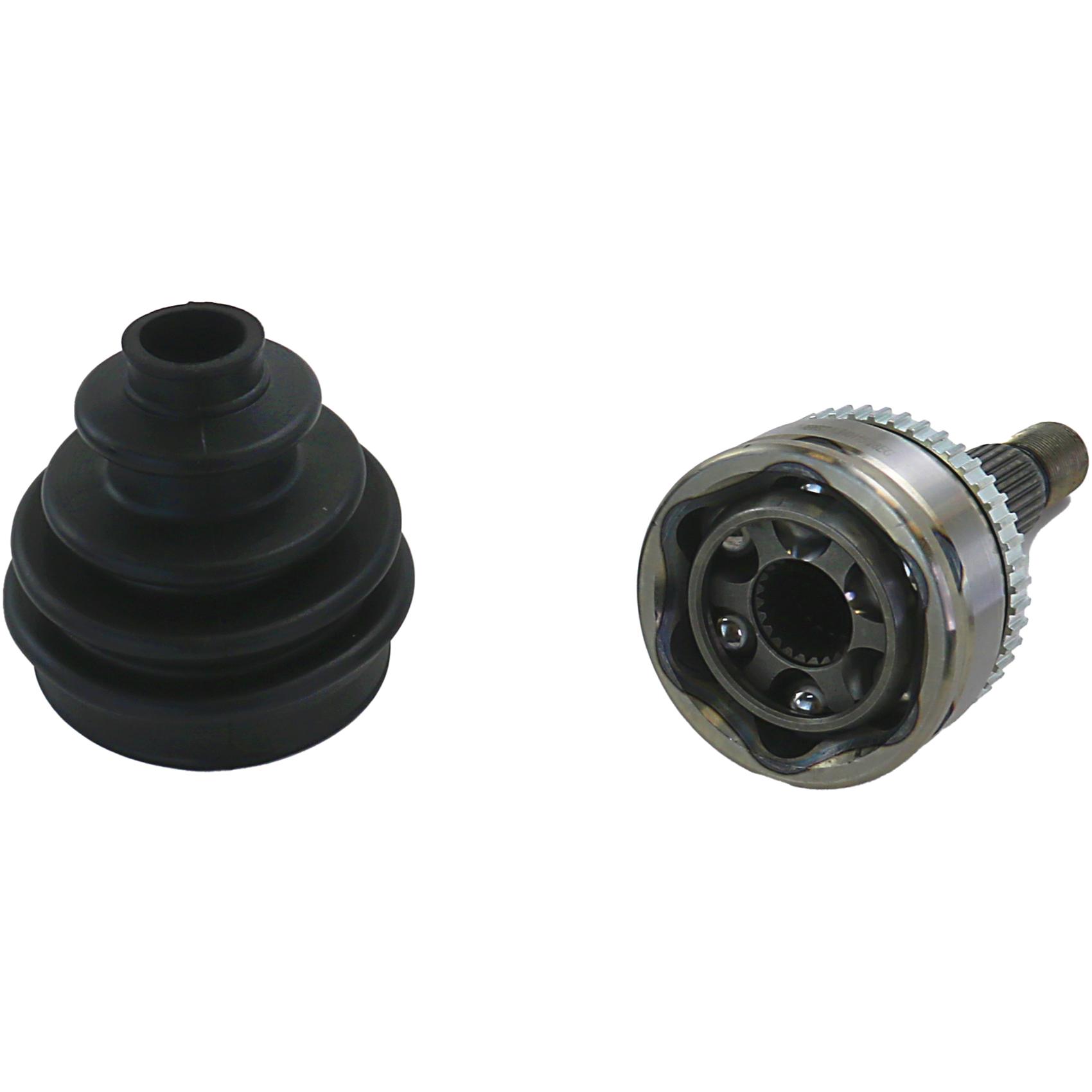 Kit Junta Homocinética para Toyota Corolla e Fielder - Perfect - KJH0115