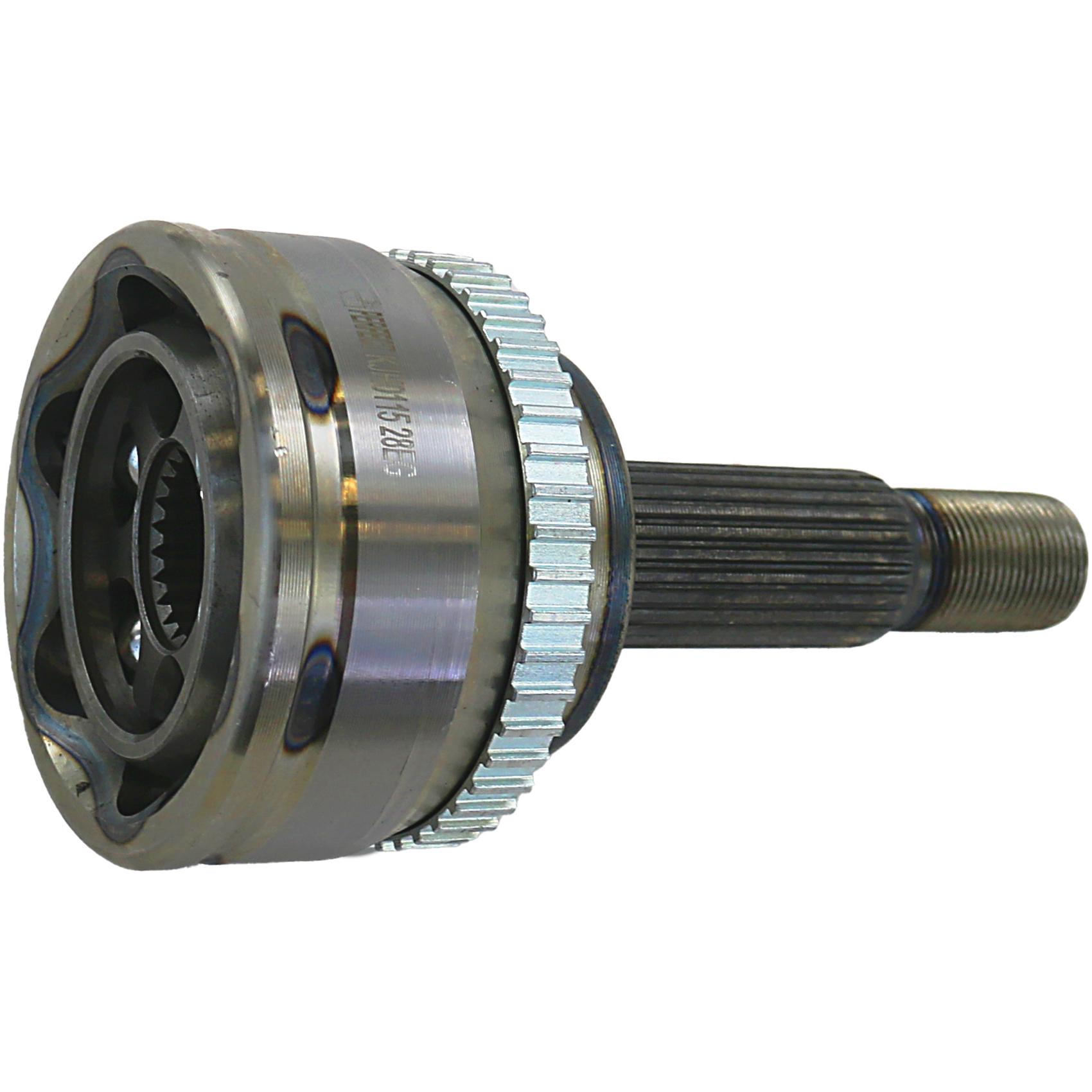 Kit Junta Homocinética para Toyota Corolla e Fielder - Perfect - KJH0115