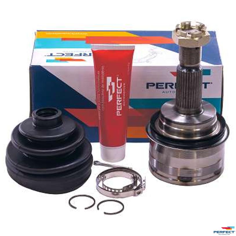 Kit Junta Homocinética para Toyota Hilux - Perfect - KJH0704