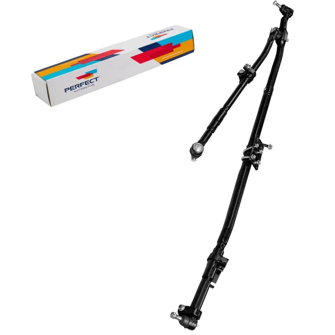 Kit de Barra de Direção - Perfect - KBR2500