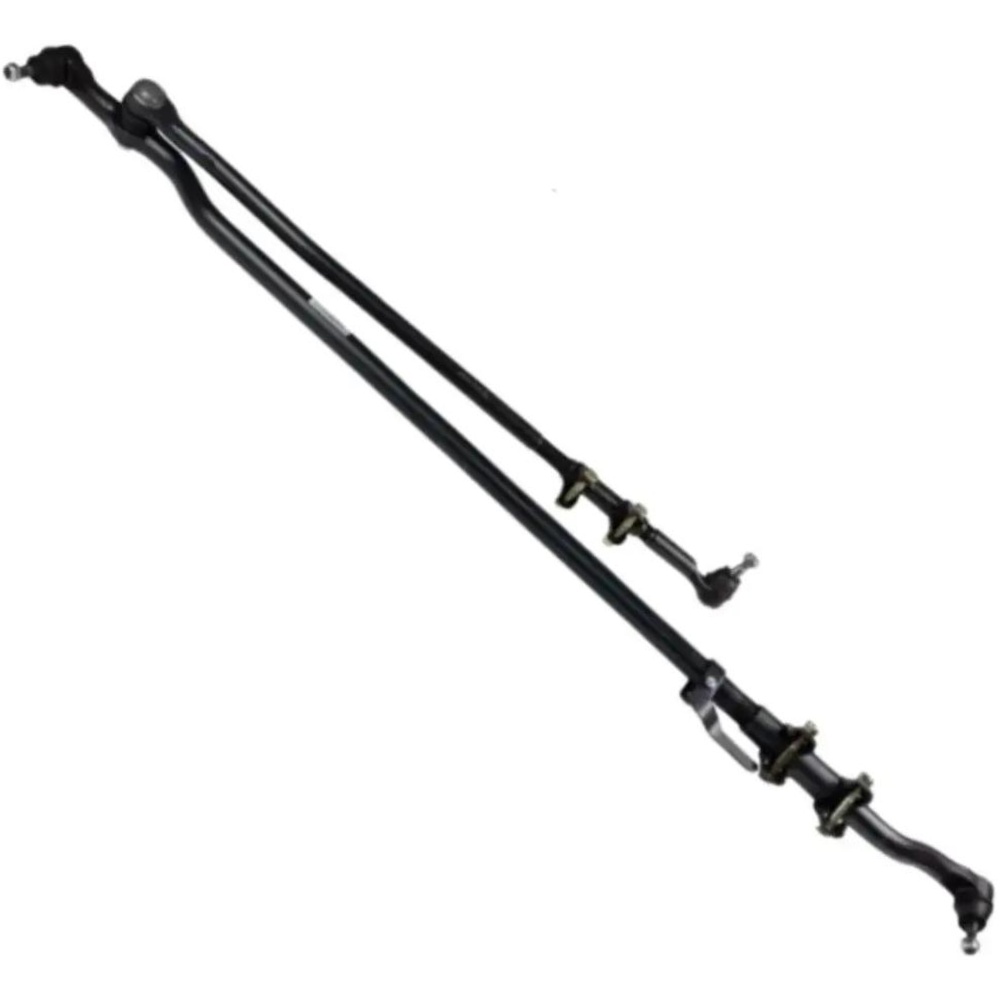 Kit de Barra de Direção - Perfect - KBR2500