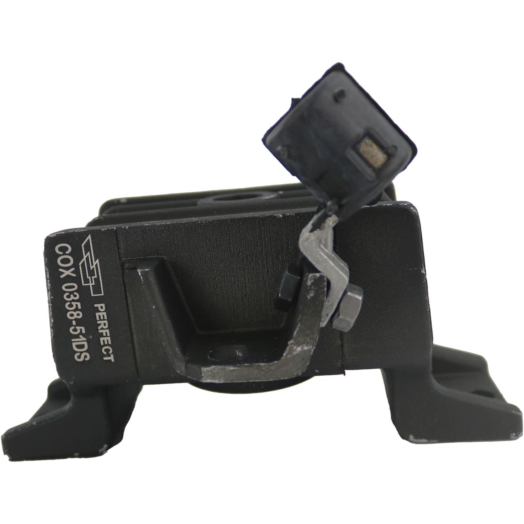 Coxim do Motor - Perfect - COX0358