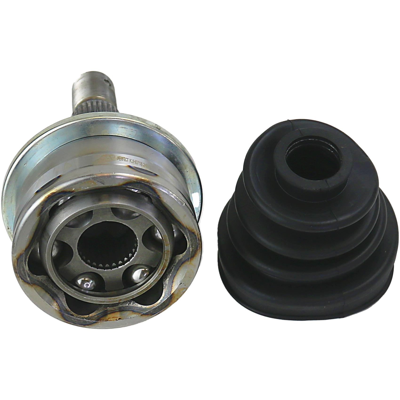 Kit Junta Homocinética para Toyota Hilux Sw4 - Perfect - KJH0718