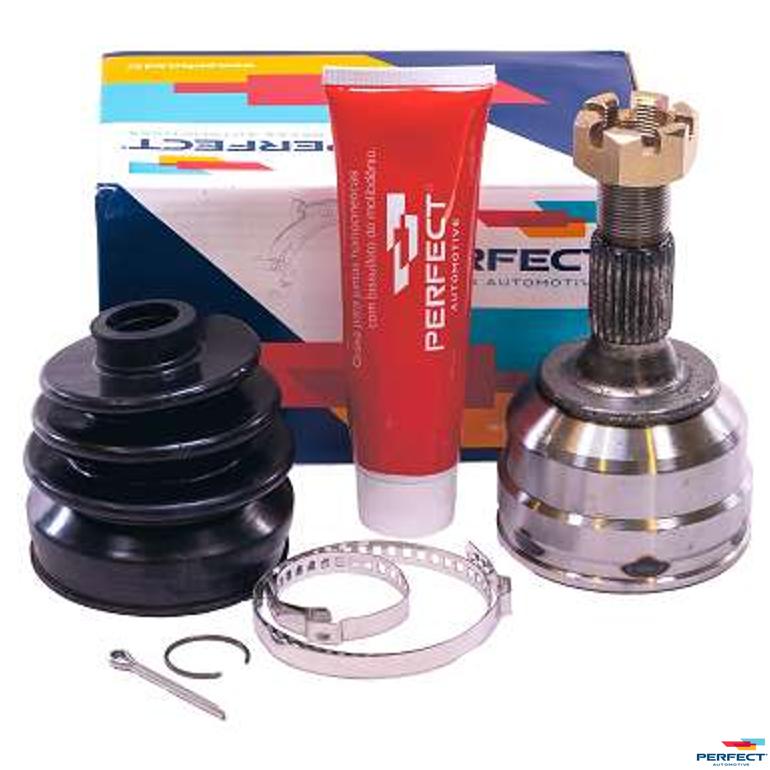 Kit Junta Homocinética para Citroen Aircross - Perfect - KJH0902