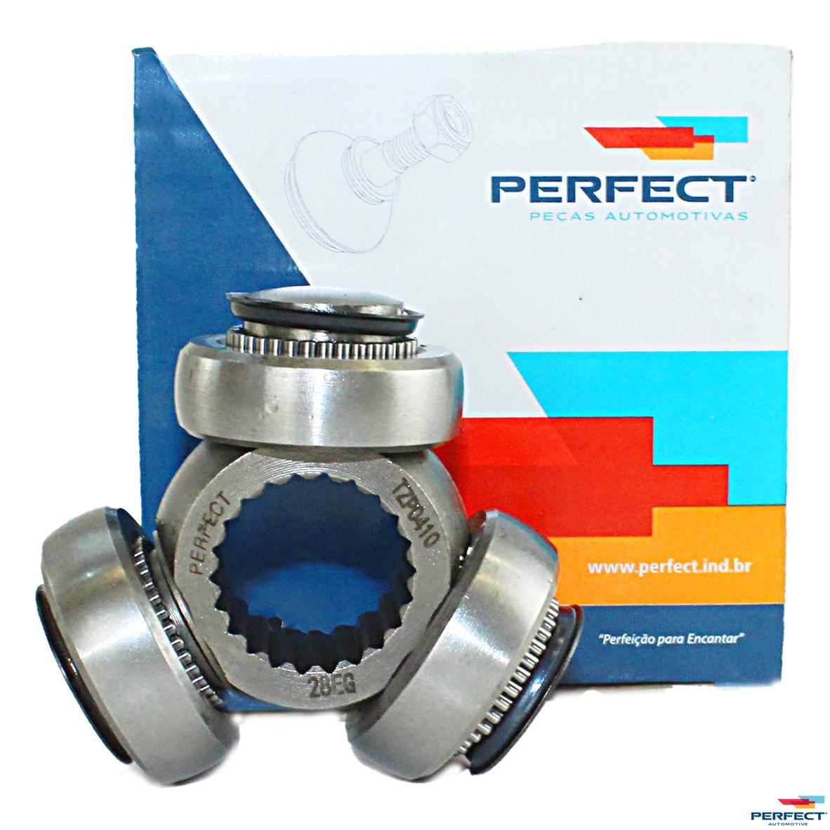 Trizeta - Perfect - TZP0410