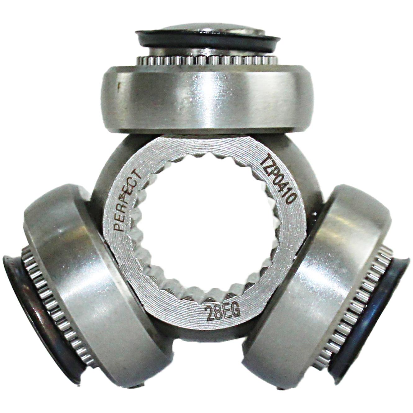 Trizeta - Perfect - TZP0410