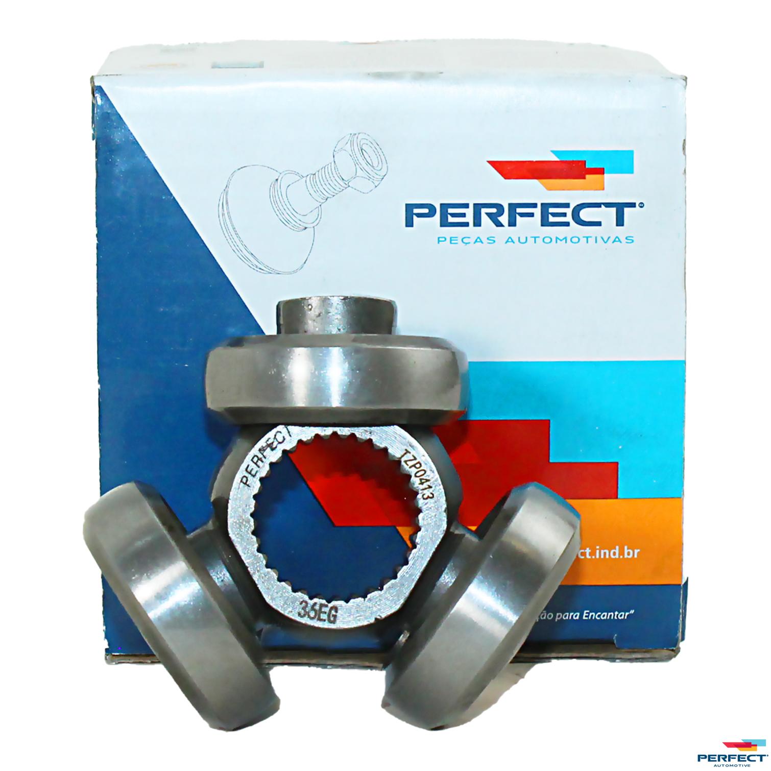 Trizeta para Honda FIT e WR-V - Perfect - TZP0413