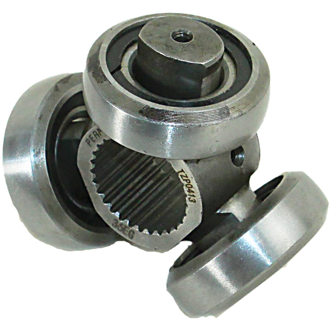 Trizeta para Honda FIT e WR-V - Perfect - TZP0413