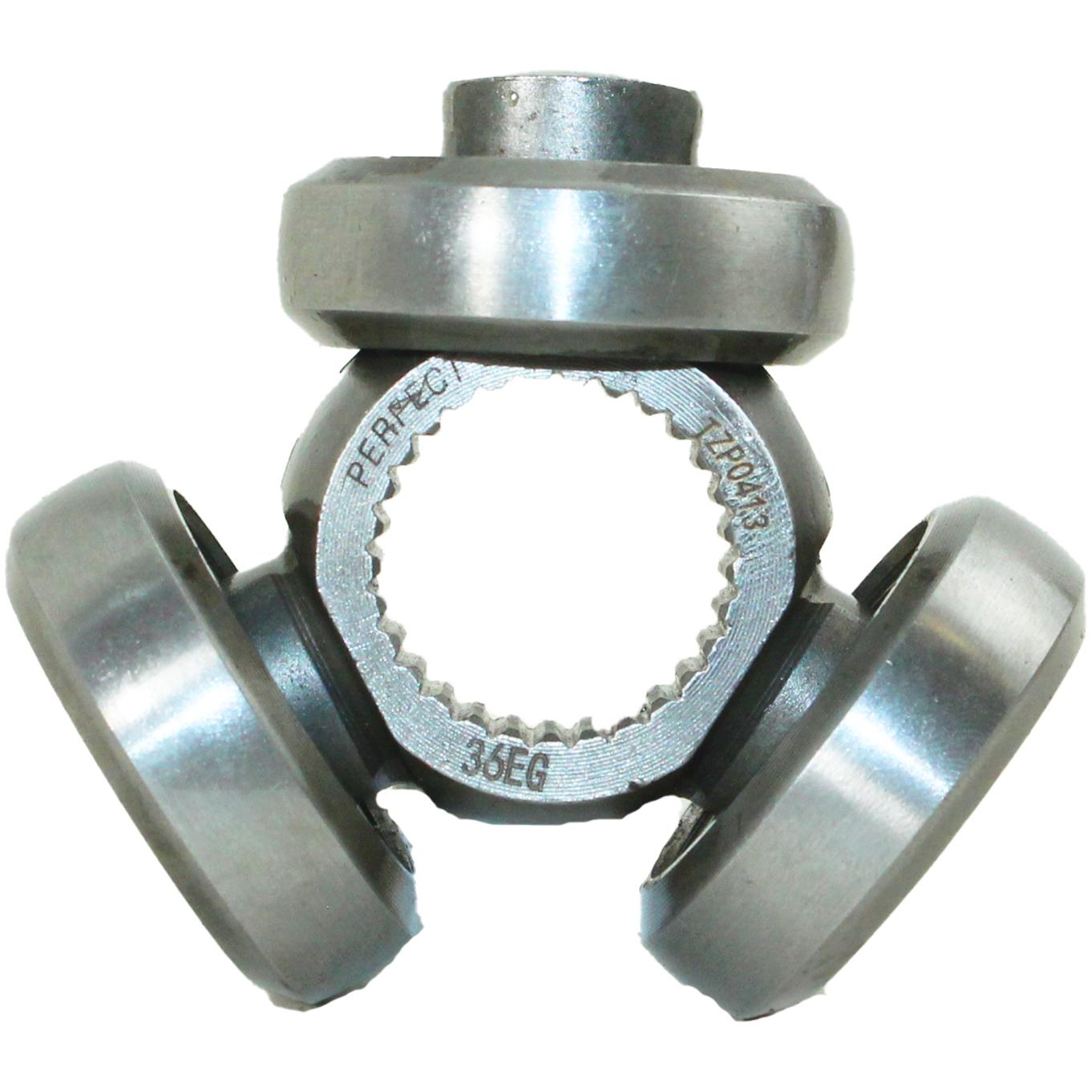 Trizeta para Honda FIT e WR-V - Perfect - TZP0413