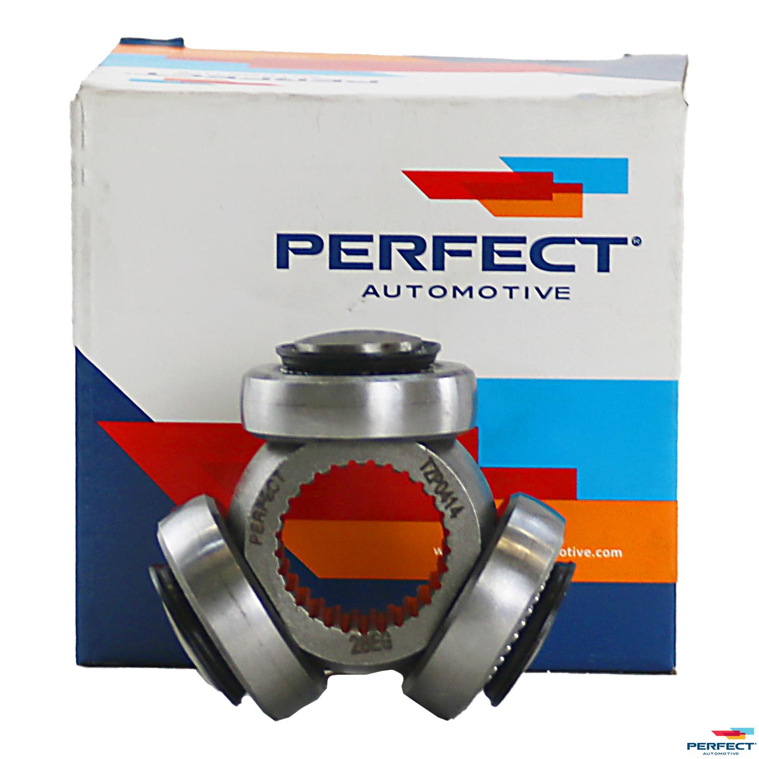 Trizeta para Honda FIT e WR-V - Perfect - TZP0414