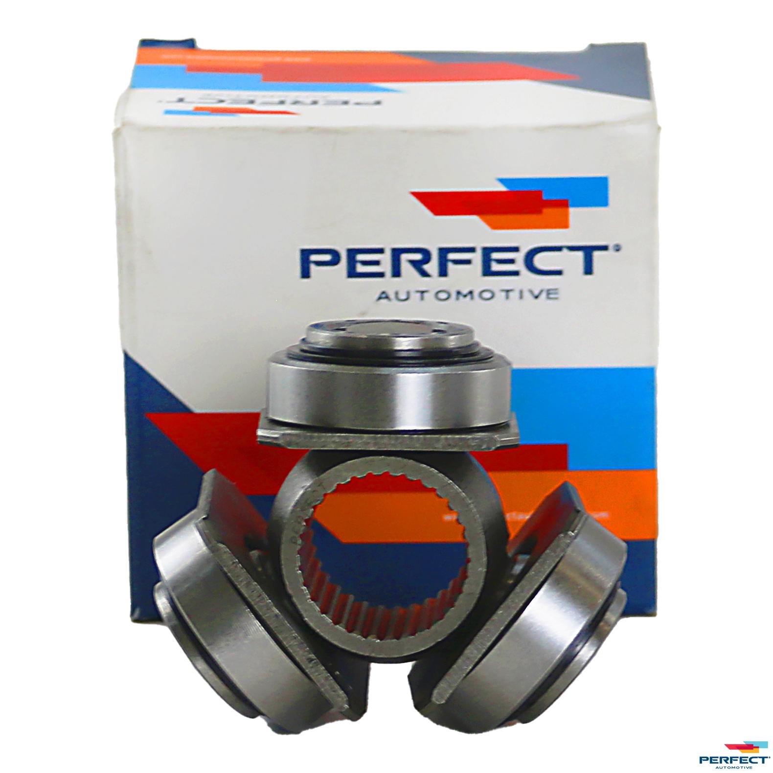 Trizeta para Honda Accord e Civic - Perfect - TZP0415