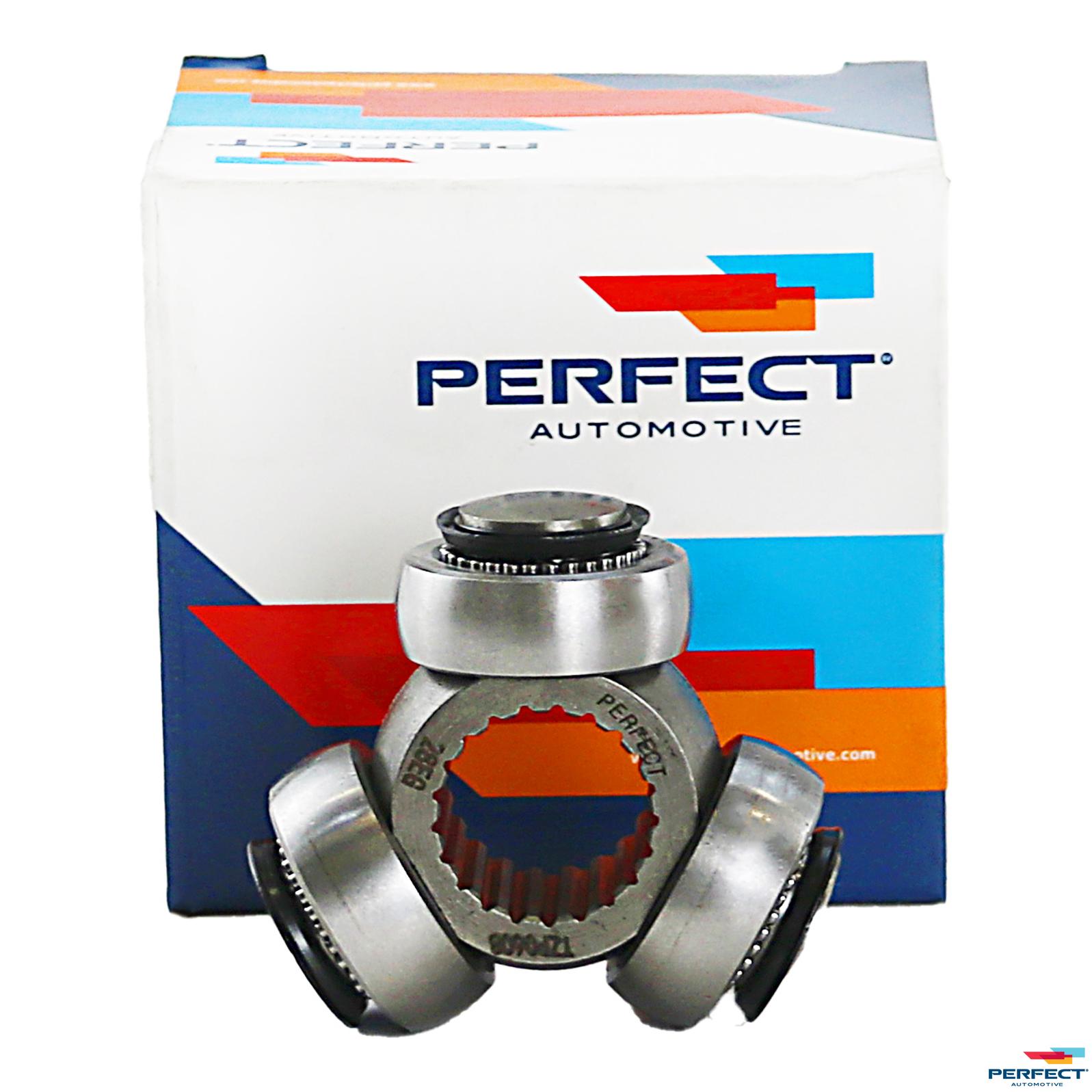 Trizeta para Renault Logan e Sandero - Perfect - TZP0608