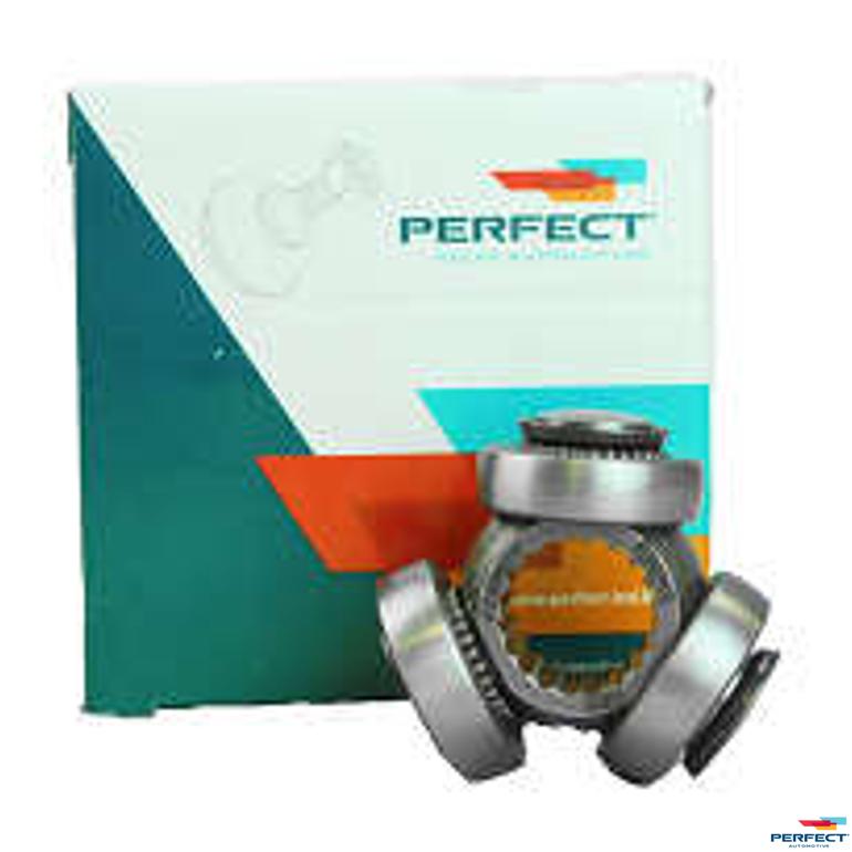 Trizeta para Toyota RAV4 - Perfect - TZP0710