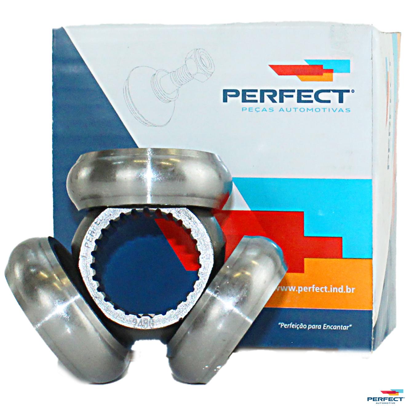 Trizeta para Toyota RAV4 - Perfect - TZP0712