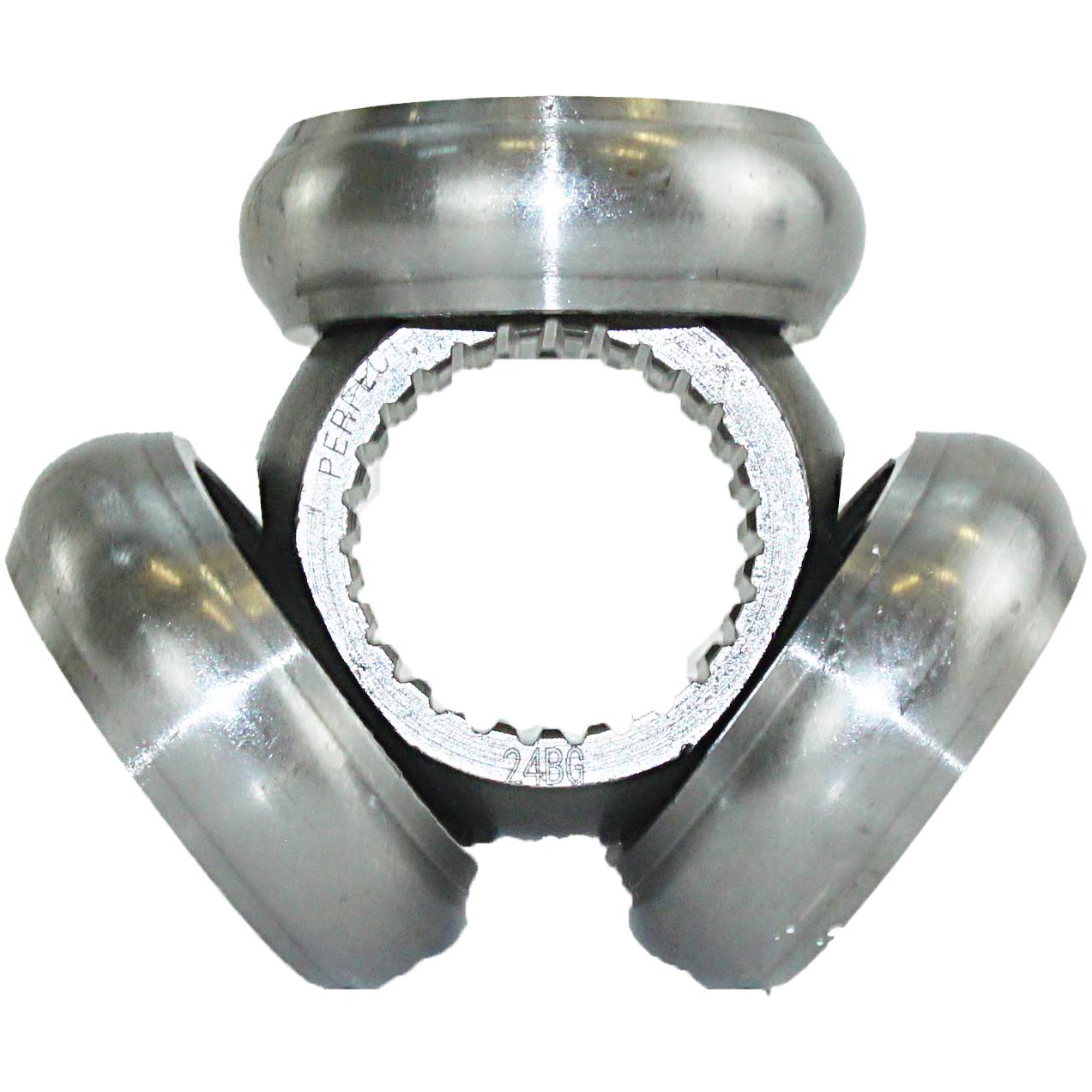 Trizeta para Toyota RAV4 - Perfect - TZP0712