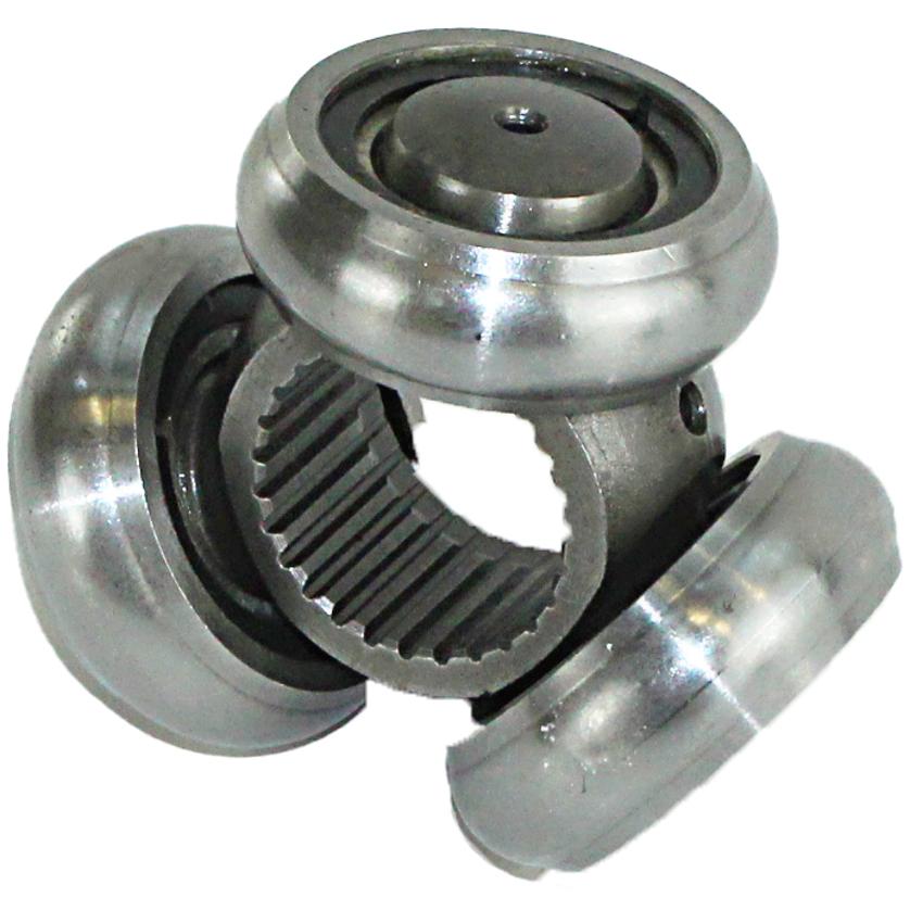 Trizeta para Toyota RAV4 - Perfect - TZP0712