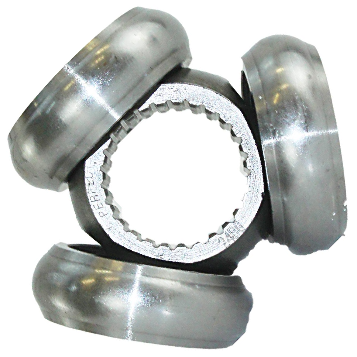 Trizeta para Toyota RAV4 - Perfect - TZP0712