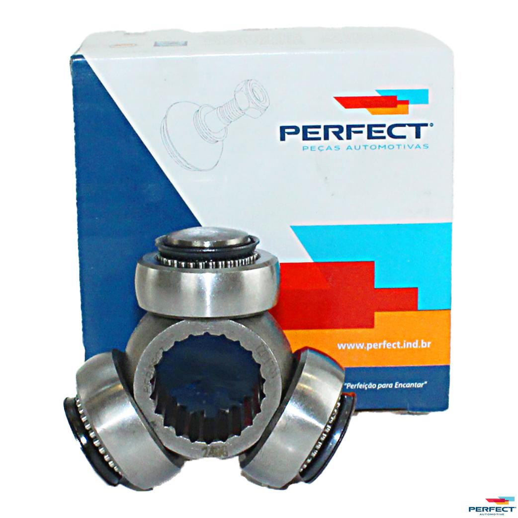 Trizeta para Lifan X60 - Perfect - TZP1701