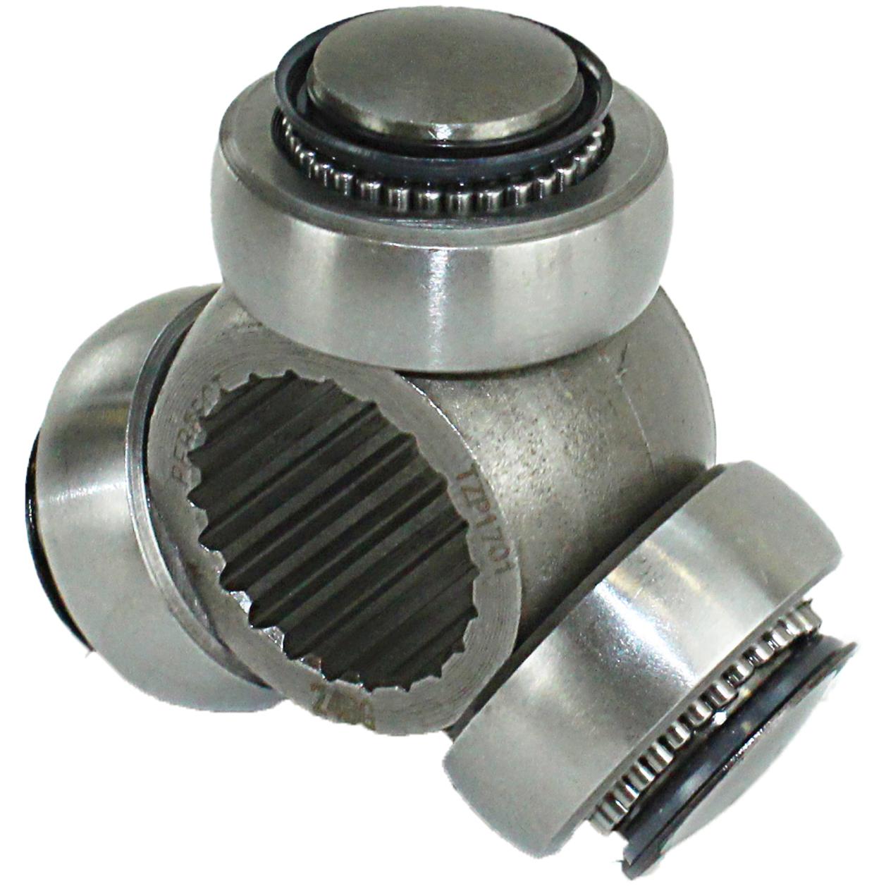 Trizeta para Lifan X60 - Perfect - TZP1701