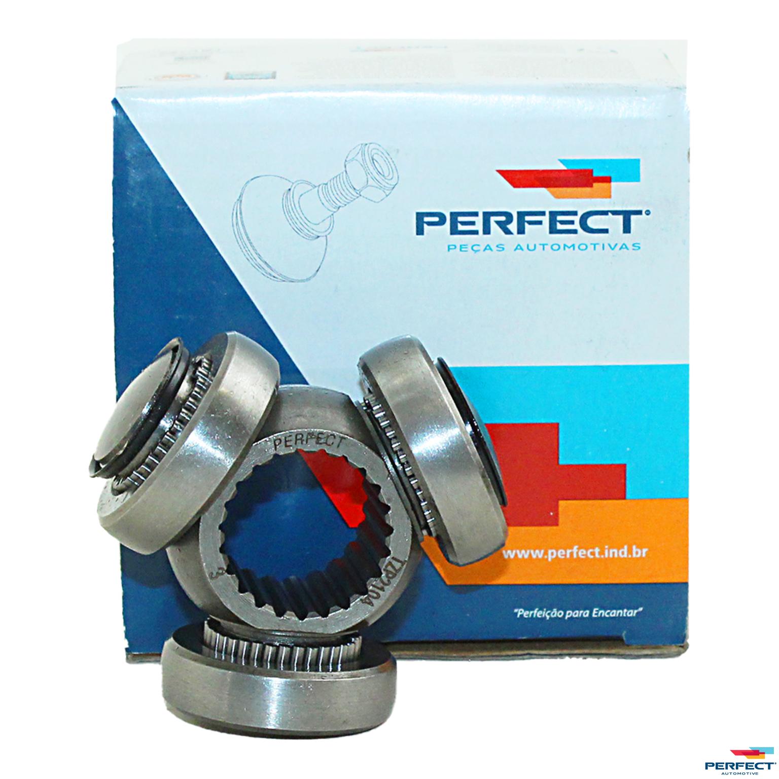 Trizeta para Hyundai Creta - Perfect - TZP2104