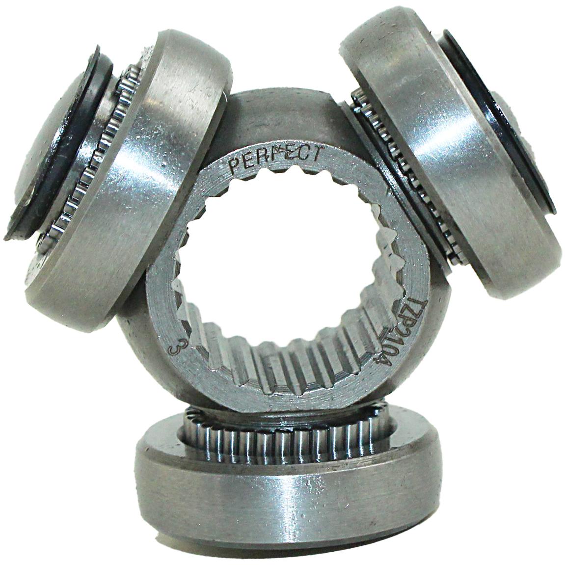 Trizeta para Hyundai Creta - Perfect - TZP2104