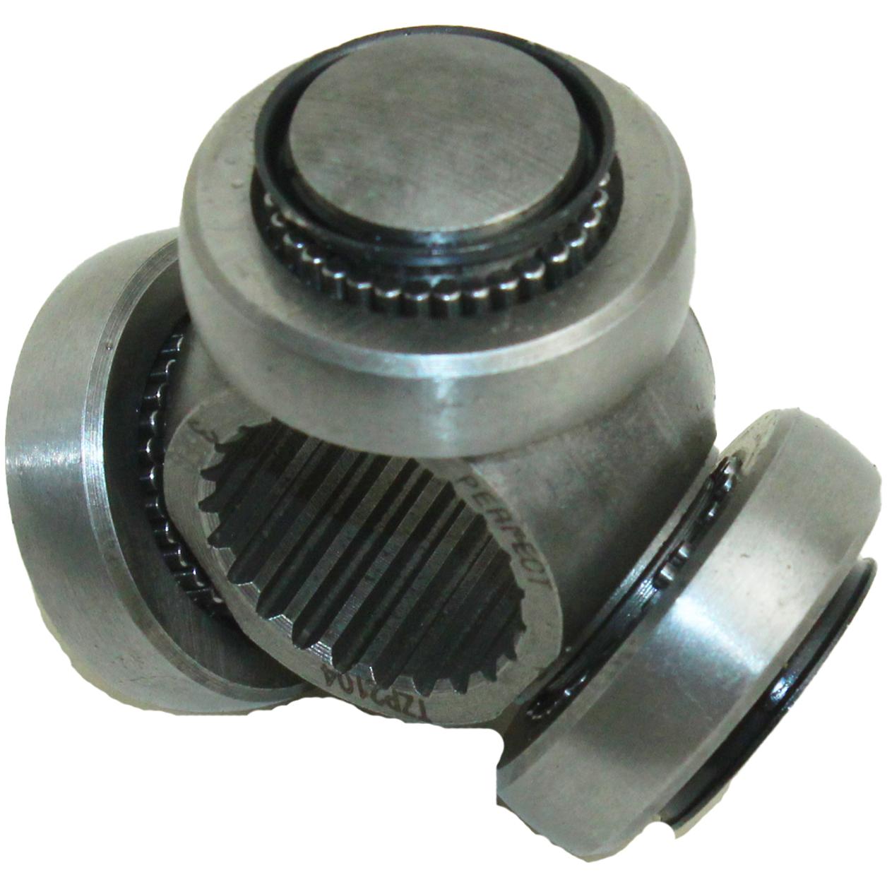 Trizeta para Hyundai Creta - Perfect - TZP2104
