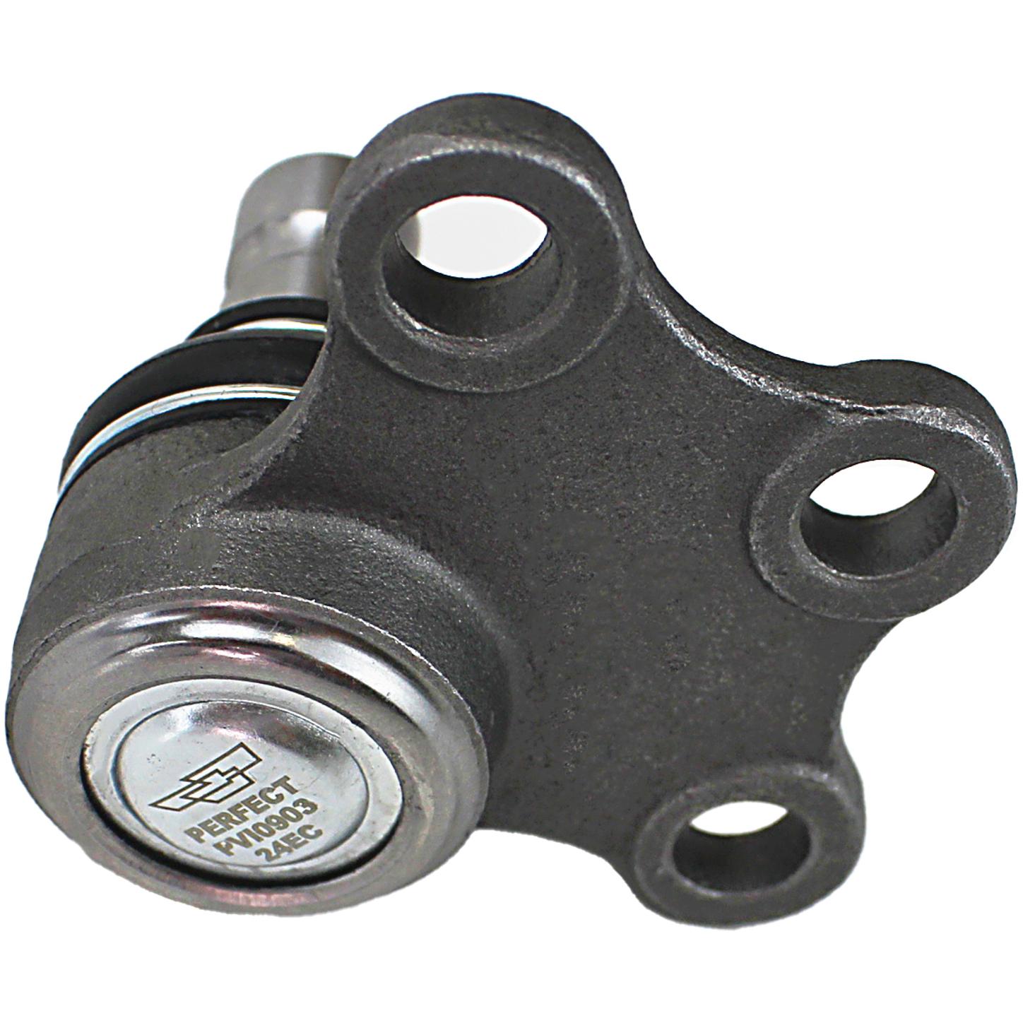Pivo Suspensão para Citroen C3 e Peugeot 208 - Perfect - PVI0903