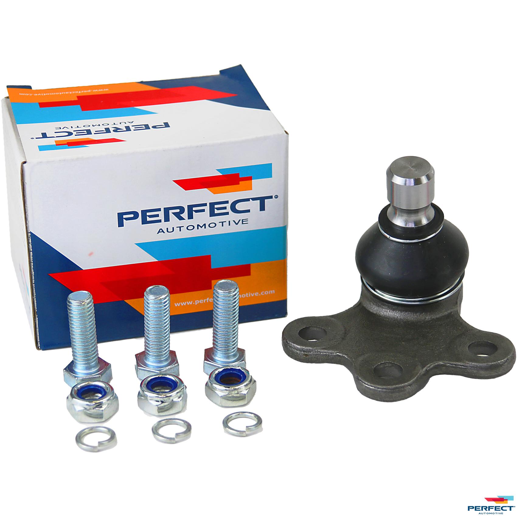 Pivo Suspensão para Citroen Aircross e C3 Picasso - Perfect - PVI1066