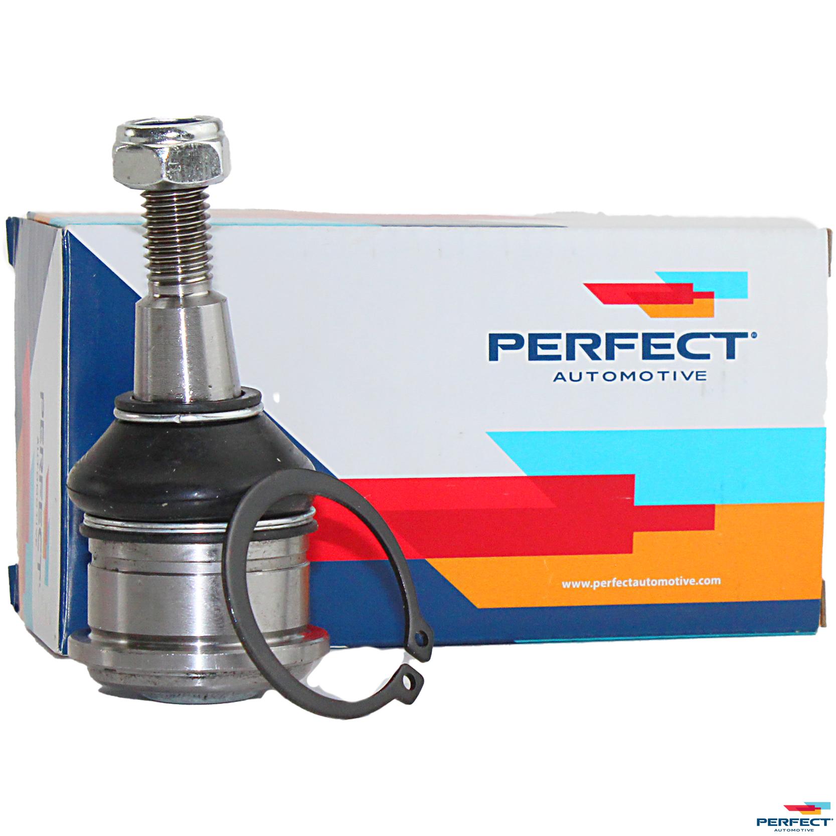 Pivo Suspensão para Chevrolet Equinox - Perfect - PVI0335