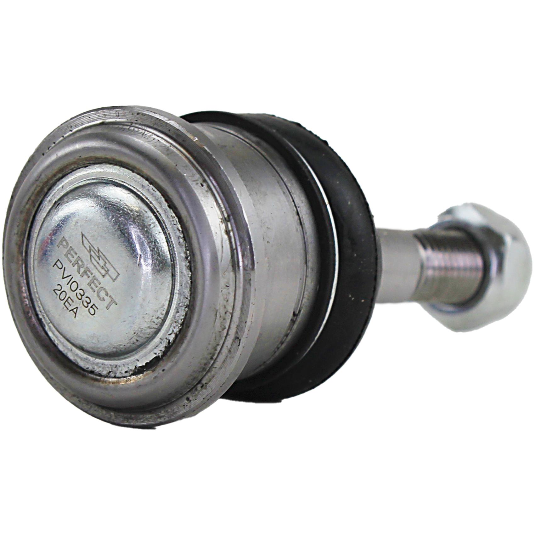 Pivo Suspensão para Chevrolet Equinox - Perfect - PVI0335