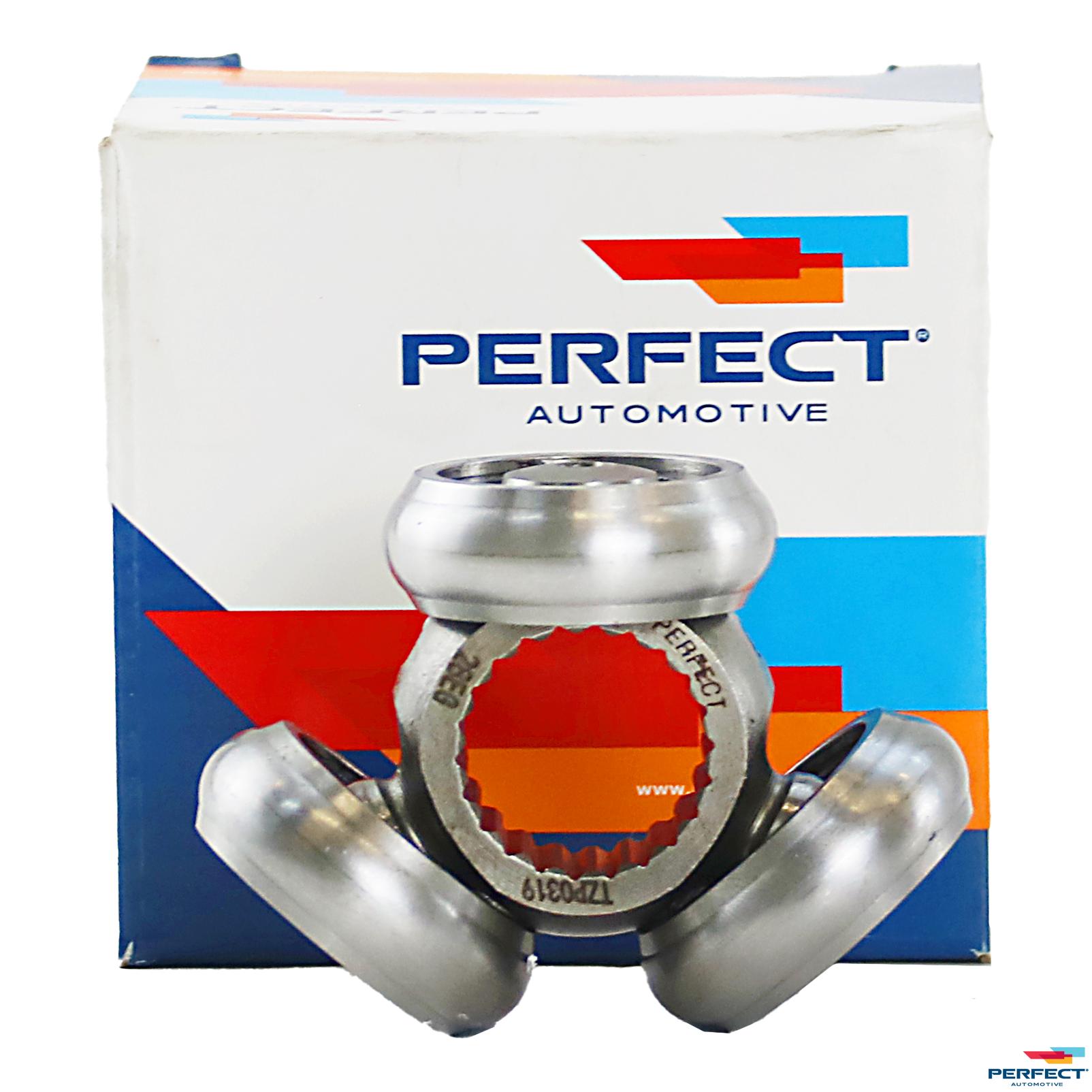 Trizeta para Chevrolet Onix - Perfect - TZP0319