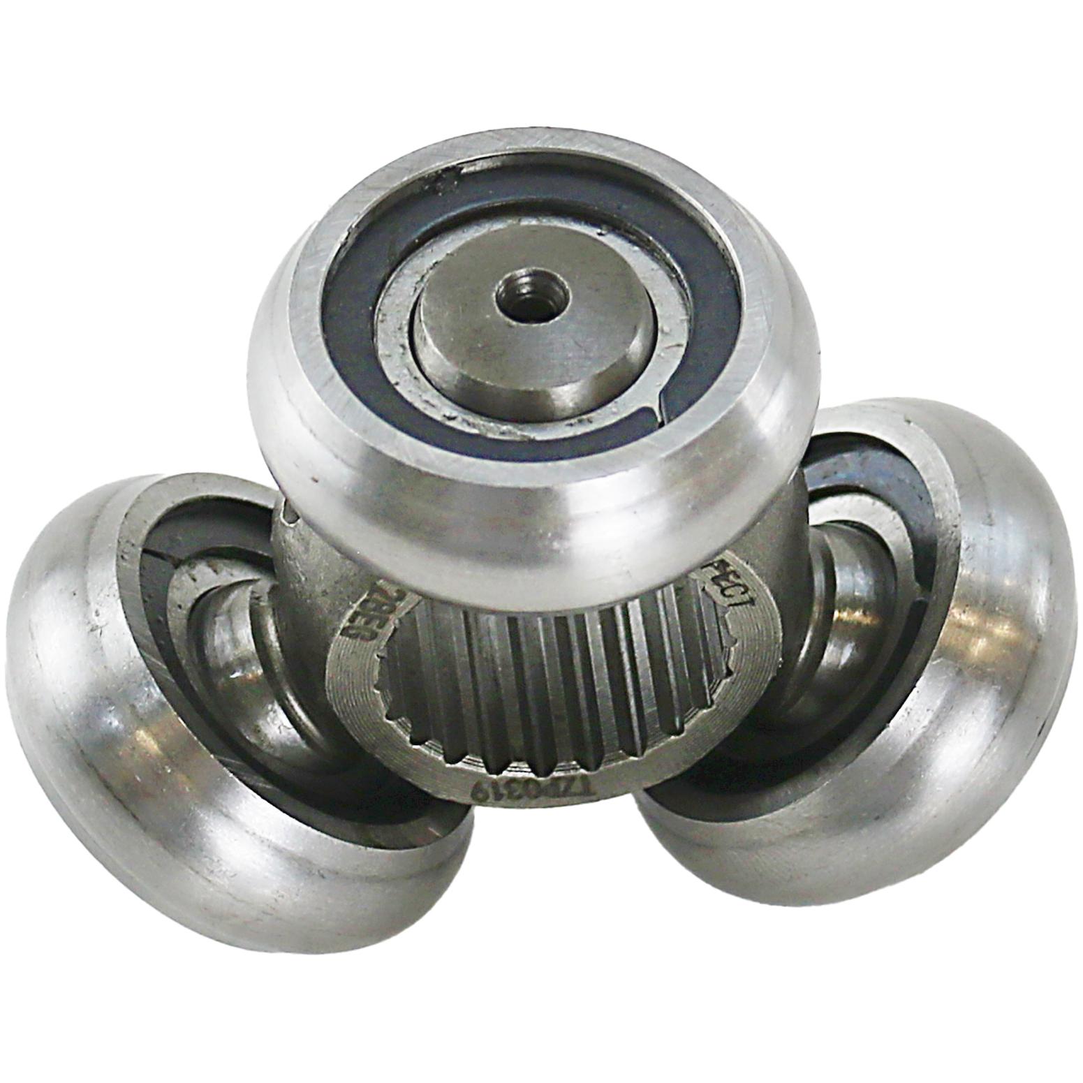 Trizeta para Chevrolet Onix - Perfect - TZP0319