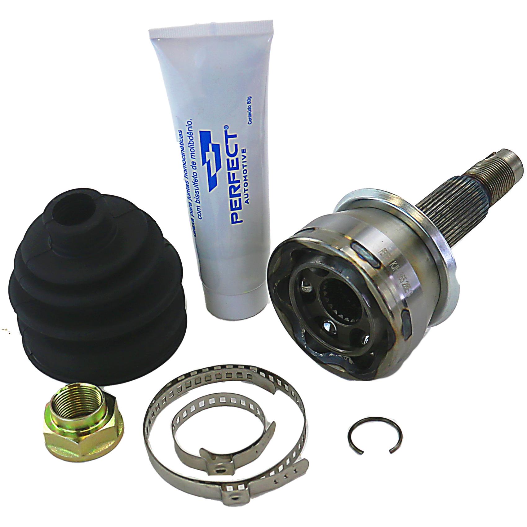 Kit Junta Homocinetica para Chevrolet Onix - Perfect - KJH0365