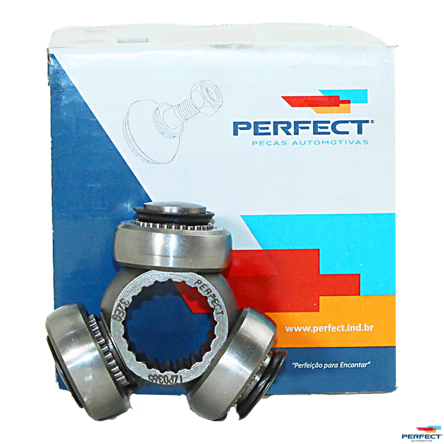 Trizeta para Chevrolet Onix - Perfect - TZP0365