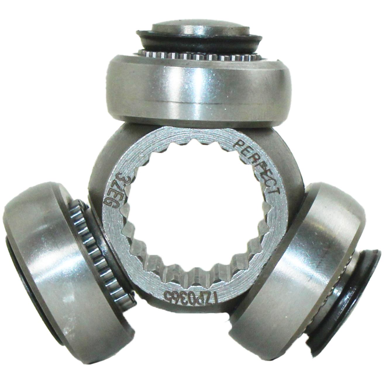 Trizeta para Chevrolet Onix - Perfect - TZP0365