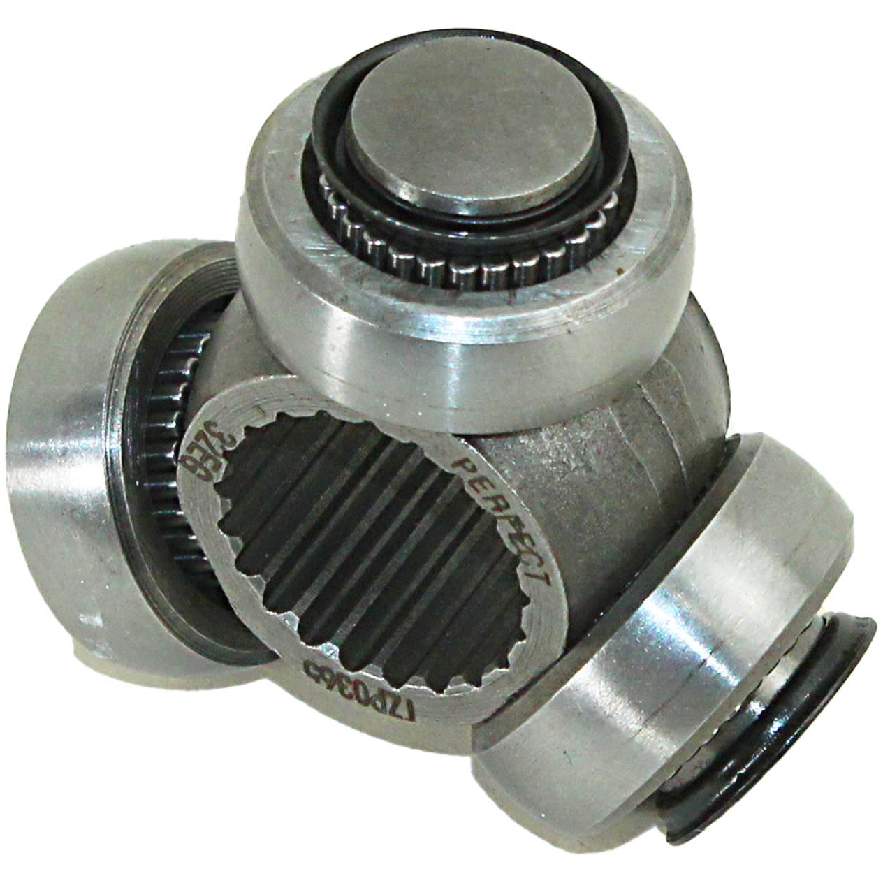 Trizeta para Chevrolet Onix - Perfect - TZP0365
