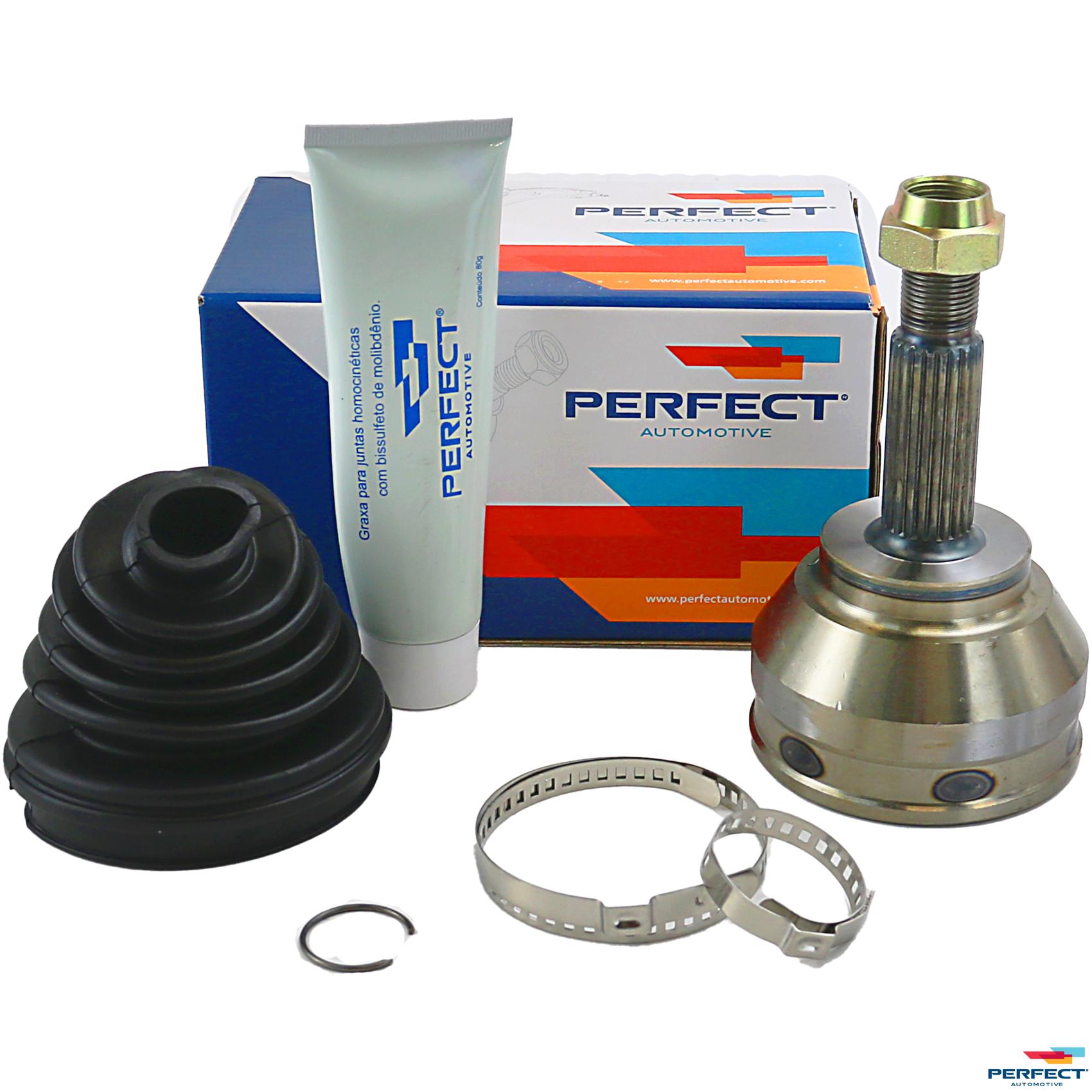 Kit Junta Homocinetica para Chery Celer - Perfect - KJH1704