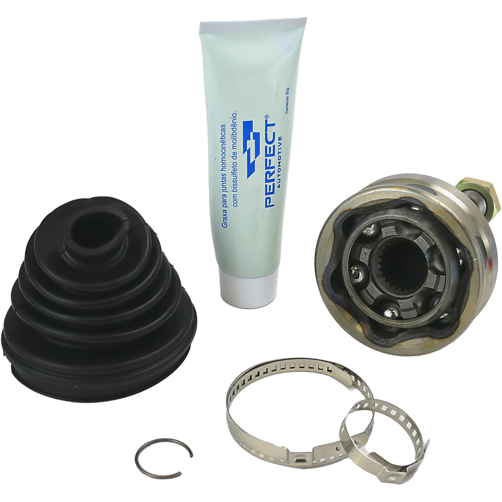 Kit Junta Homocinetica para Chery Celer - Perfect - KJH1704