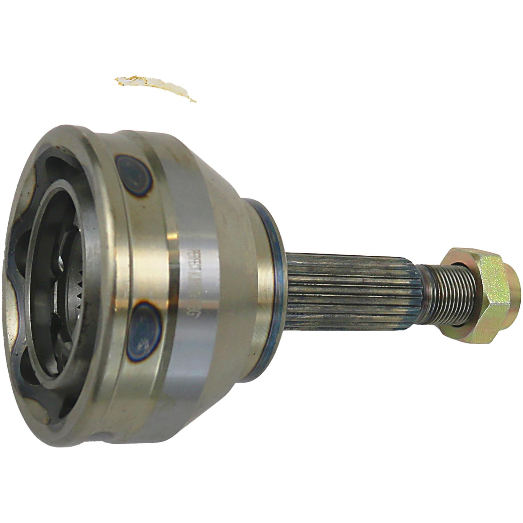 Kit Junta Homocinetica para Chery Celer - Perfect - KJH1704