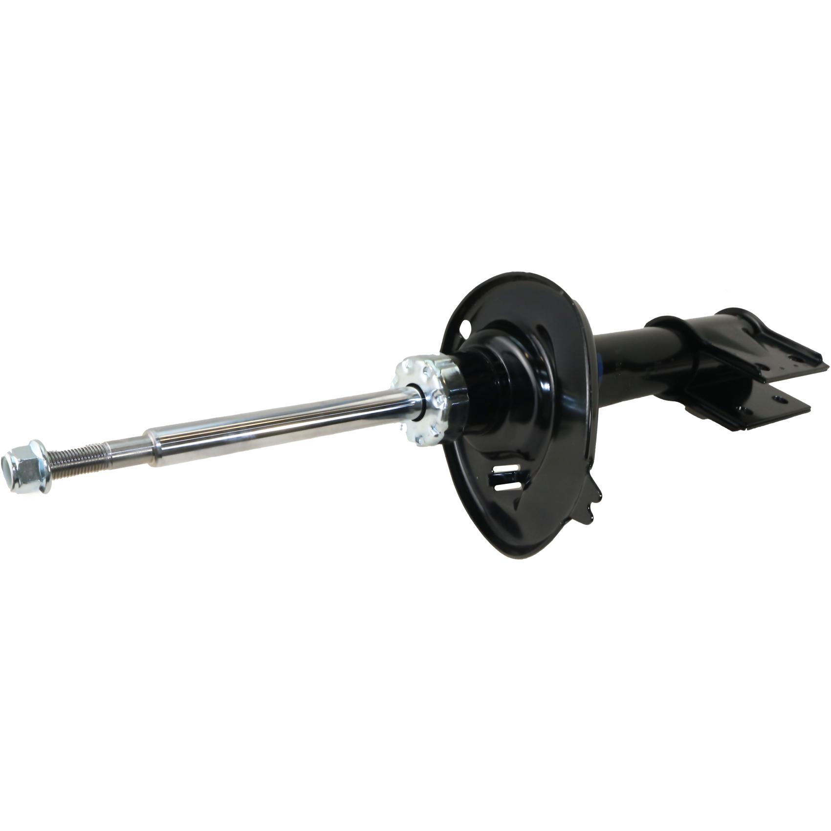 Amortecedor Dianteiro Direito da Suspensão Citroen C4 Lounge e Peugeot 408 - Perfect - AMD0524