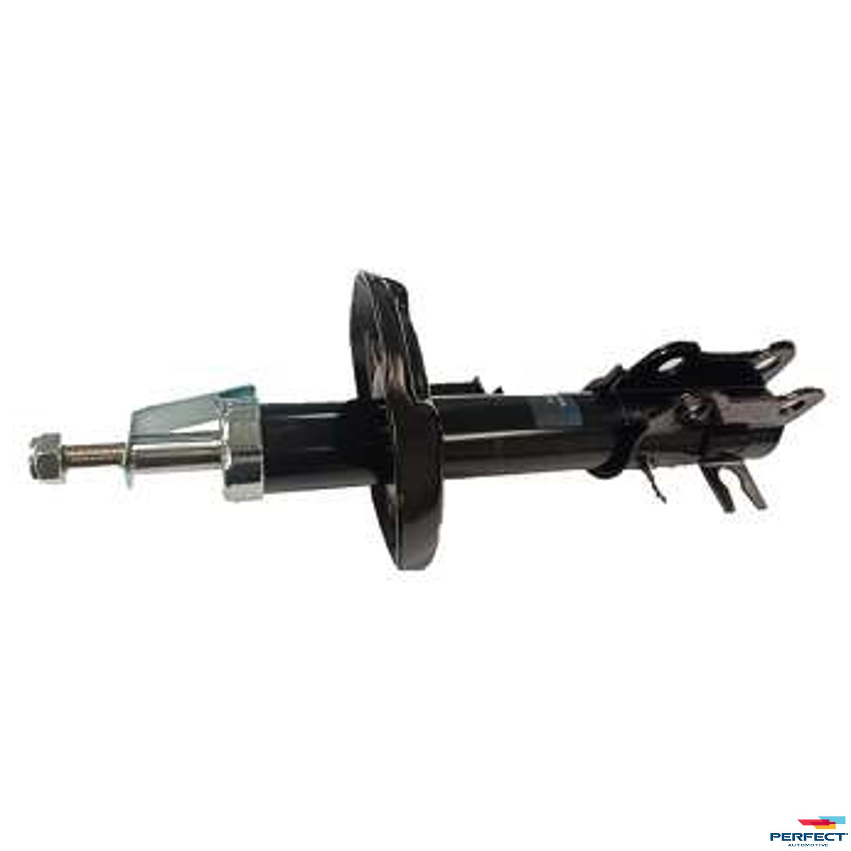 Amortecedor Dianteiro Esquerdo da Suspensão para Chevrolet Spin - Perfect - AMD3109