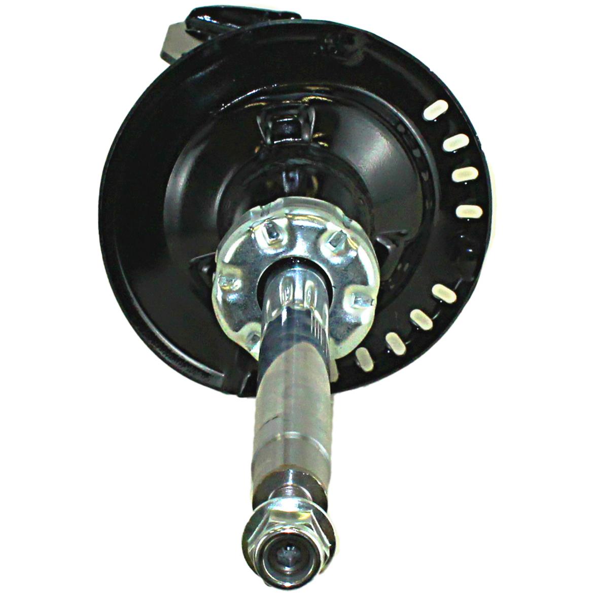 Amortecedor Dianteiro Direito ou Esquerdo da Suspensão para Toyota Yaris e Yaris Sedan - Perfect - AMD0779