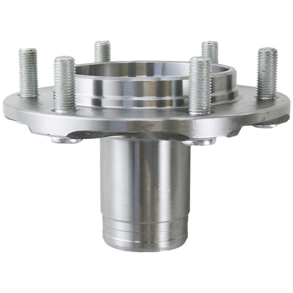 Cubo de Roda Dianteiro Direito ou Esquerdo 6 Furos 30 Dentes para Toyota Hilux - Perfect - CDRD0062
