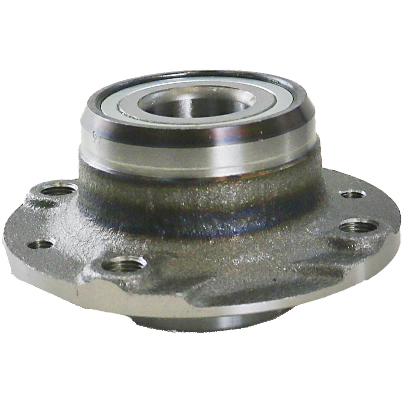 Cubo de Roda para Fiat Prêmio e Uno - Perfect - CDRT0103
