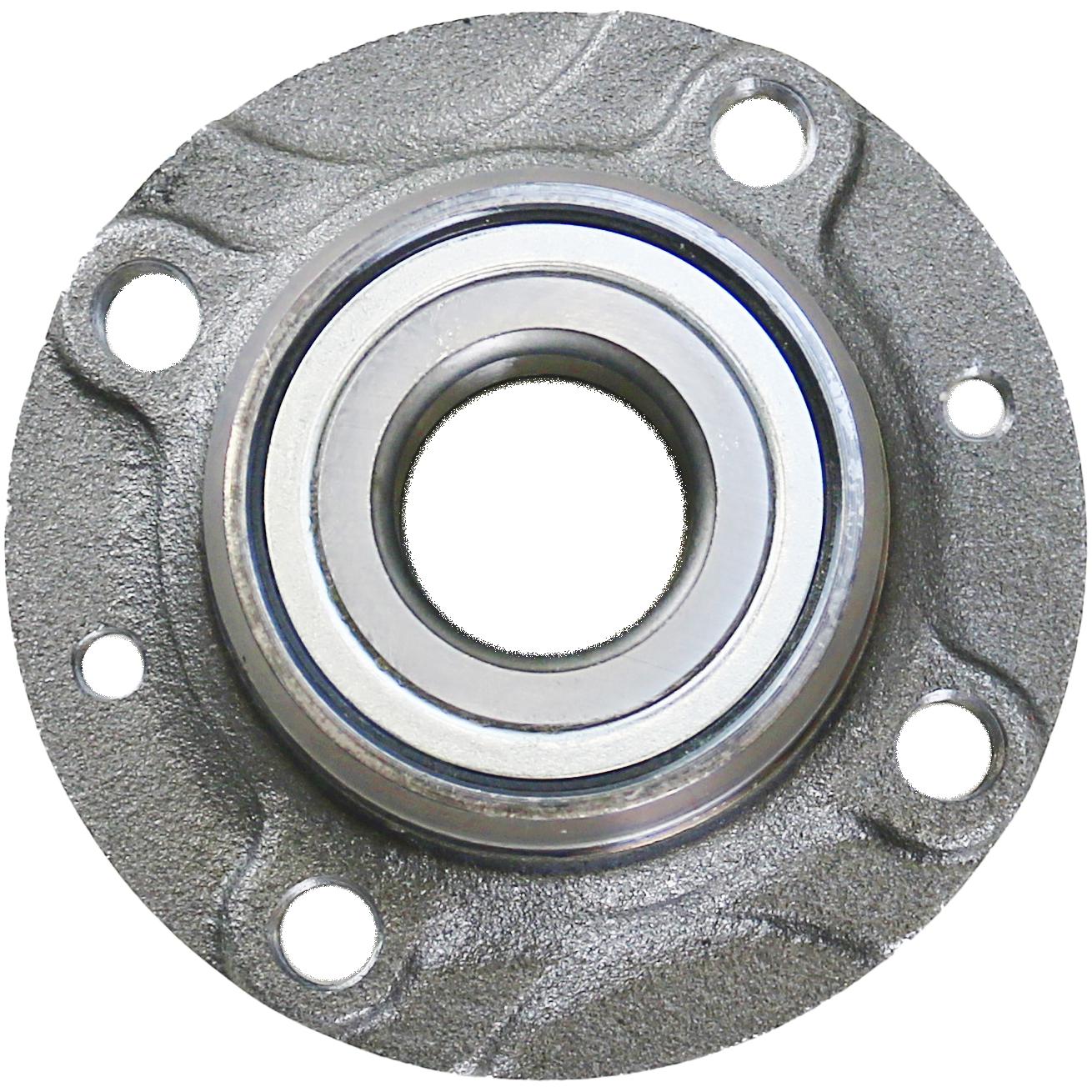 Cubo de Roda para Fiat Prêmio e Uno - Perfect - CDRT0103