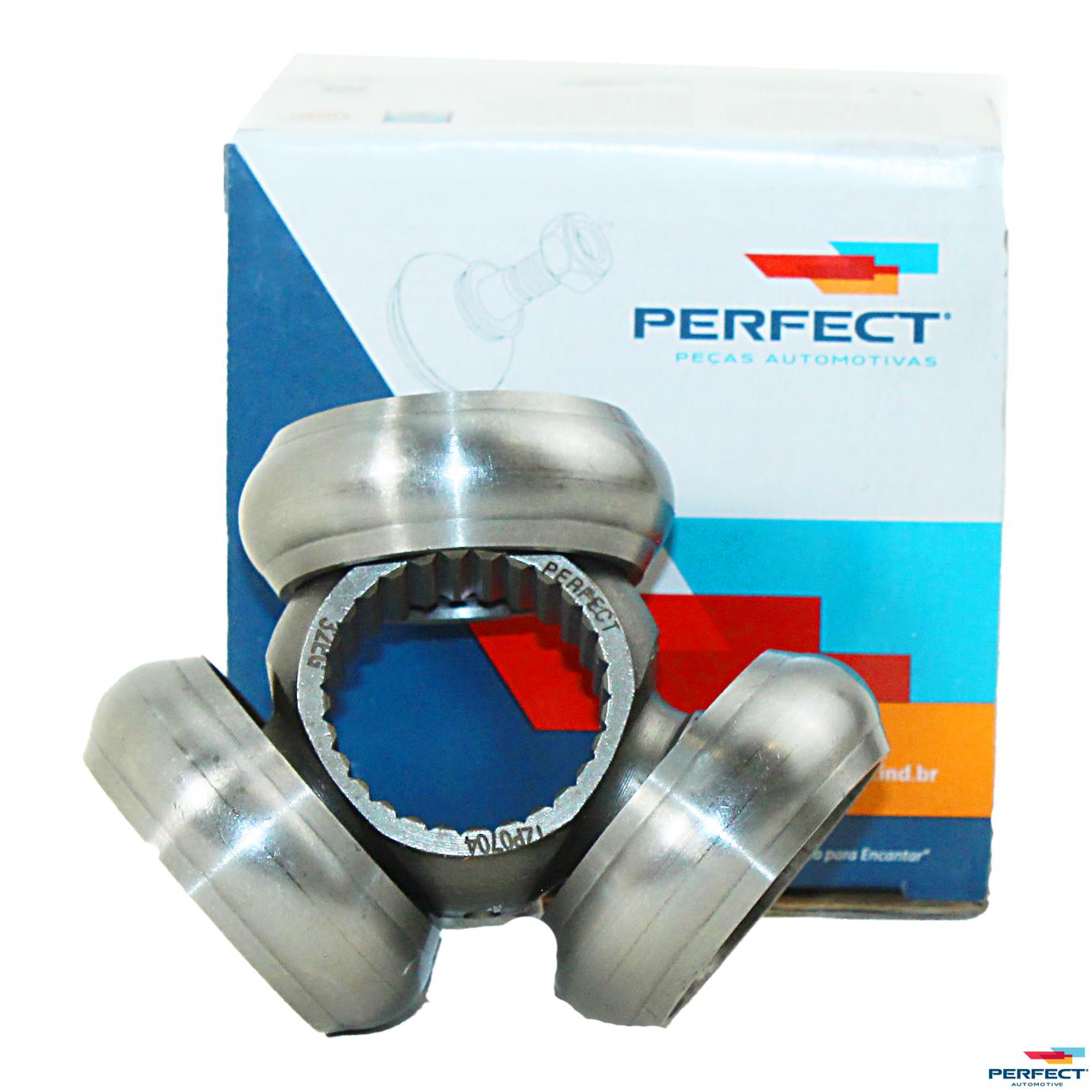 Trizeta - Perfect - TZP0704