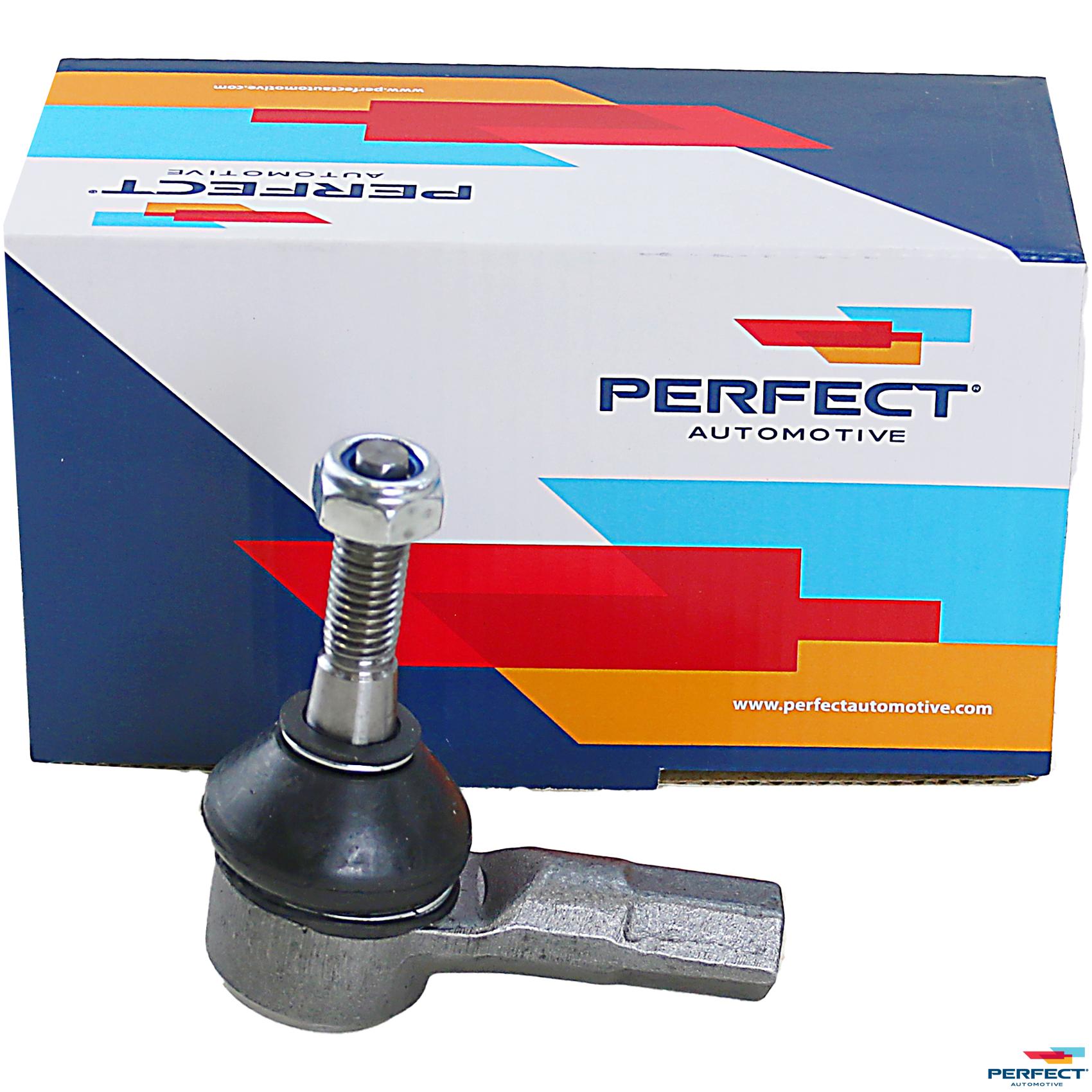 Terminal de Direção para Chevrolet Tracker - Perfect - TDI0341