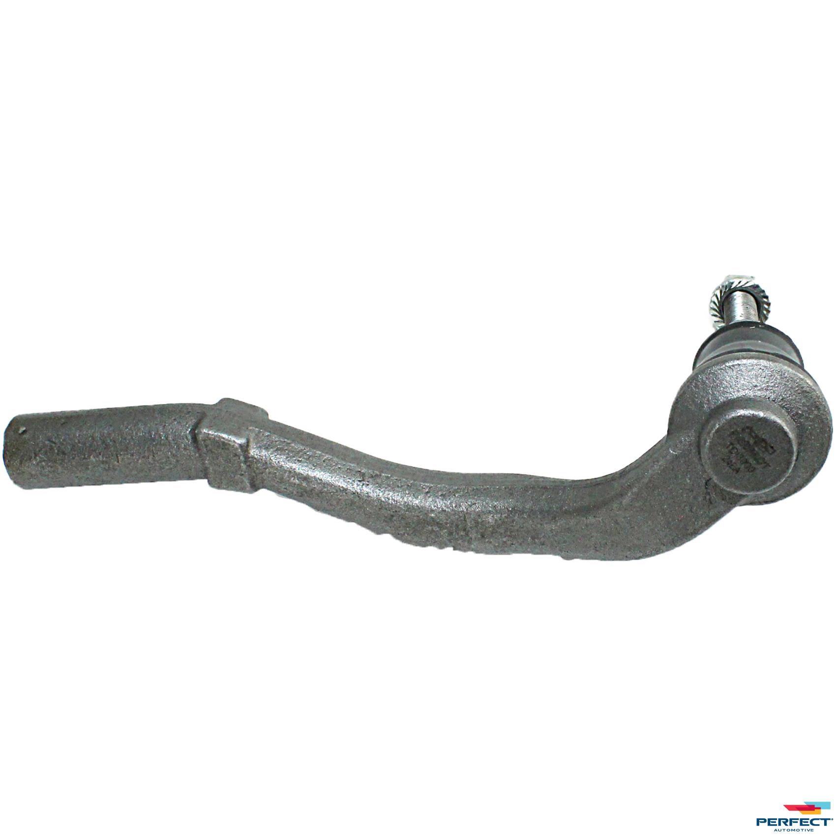Terminal de Direção para Volvo XC40 - Perfect - TDI3900
