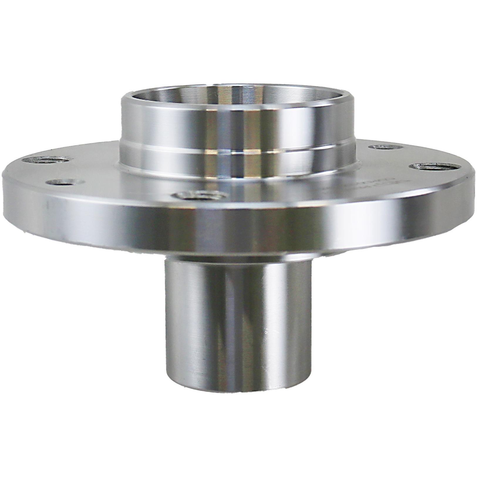 Cubo de Roda Dianteiro Direito ou Esquerdo 4 Furos 25 Dentes - Perfect - CDRD0105