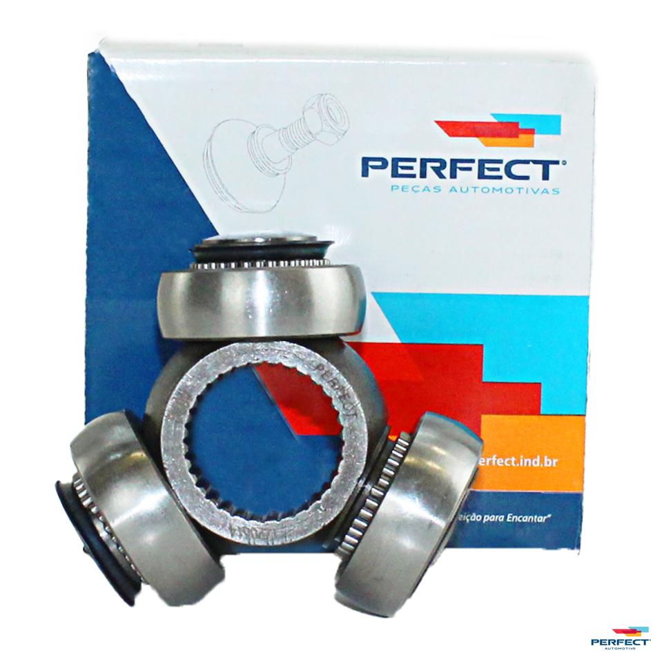 Trizeta para Renault Megane Grand Tour - Perfect - TZP0614